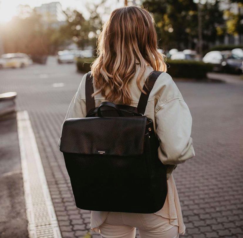 Ultimate Baby Bag Guide