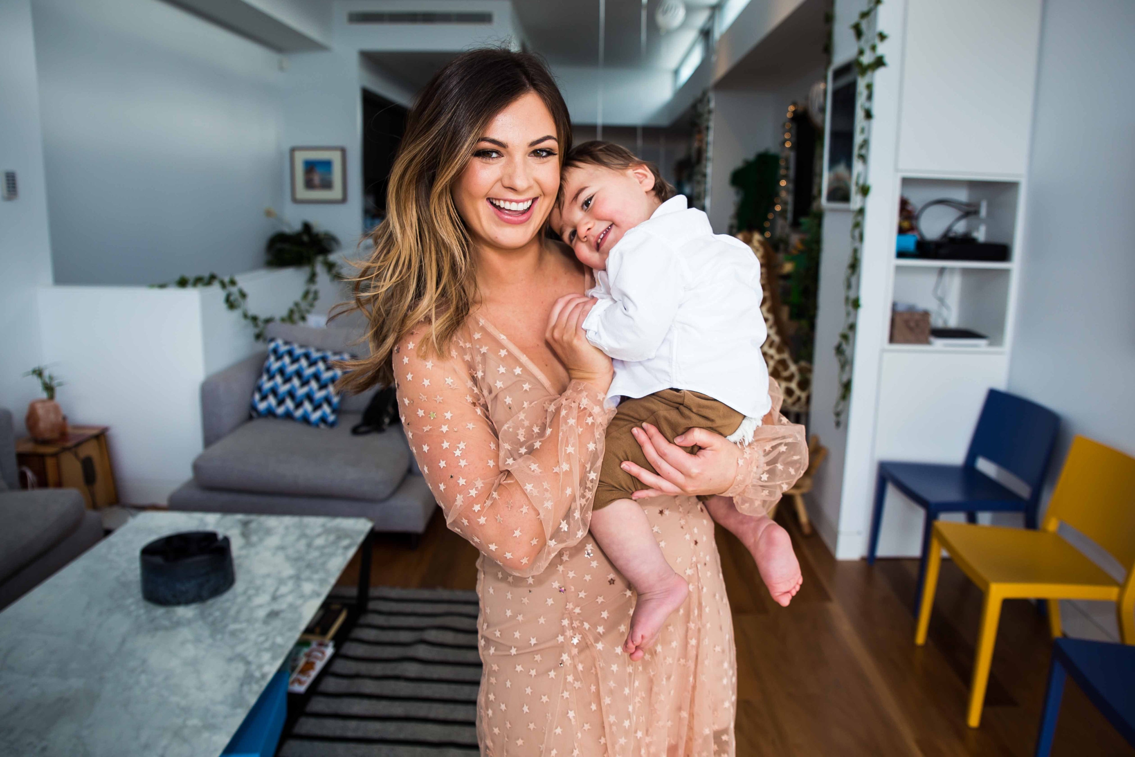 Is there a such thing as a perfect parent?