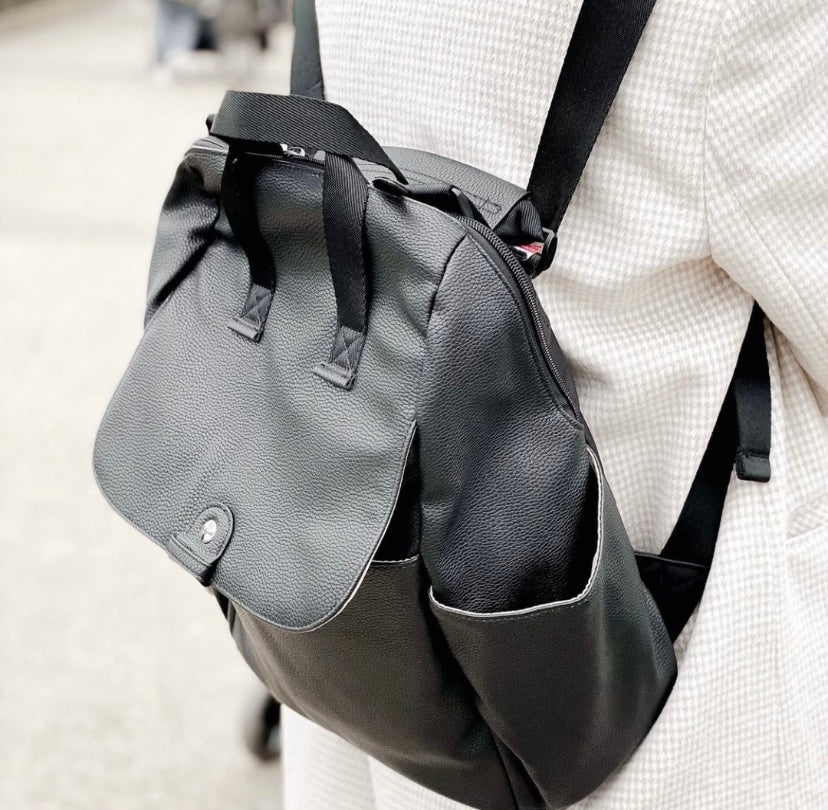 Hospital Bag Essentials You May Not Have Thought Of!