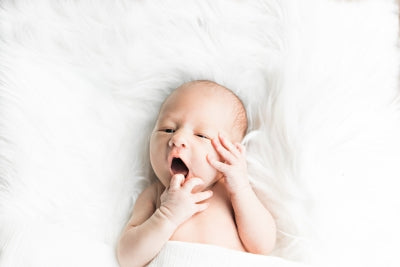 Sleep Tips When Your Second Bub Arrives