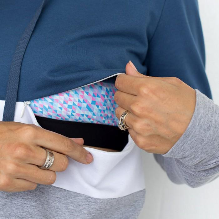 Breastfeeding Wear