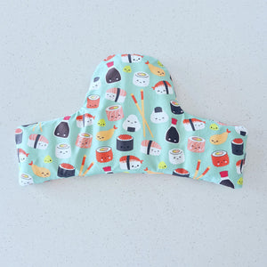 High Chair Cushion Cover - Sushi