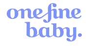 One Fine Baby