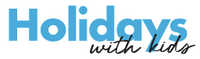 Holidays with kids
