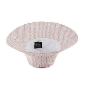 UPF50+ Bucket Hat - Oyster Resort (Kids & Adult)