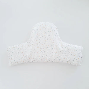 High Chair Cushion Cover - Terrazzo