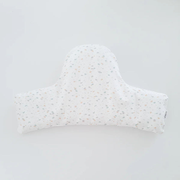 High Chair Cushion Cover - Terrazzo