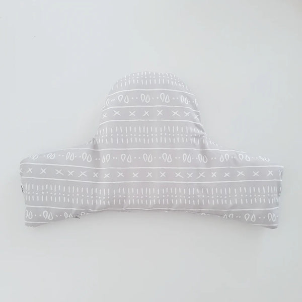 High Chair Cushion Cover - Mudcloth