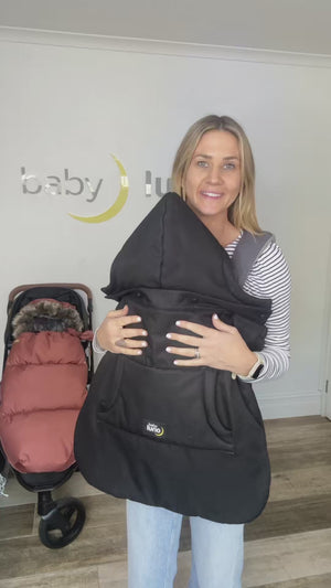 baby luno Carrier Cocoon