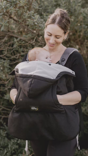 baby luno Carrier Cocoon