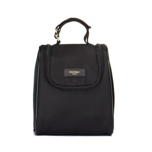 Food and Bottle Bag - Rose Gold - Storksak