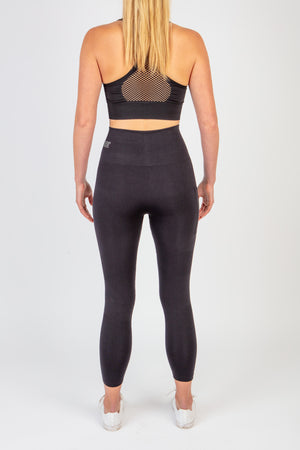 Postpartum Recovery Leggings - Charlotte CORETECH™ SupaCore 7/8