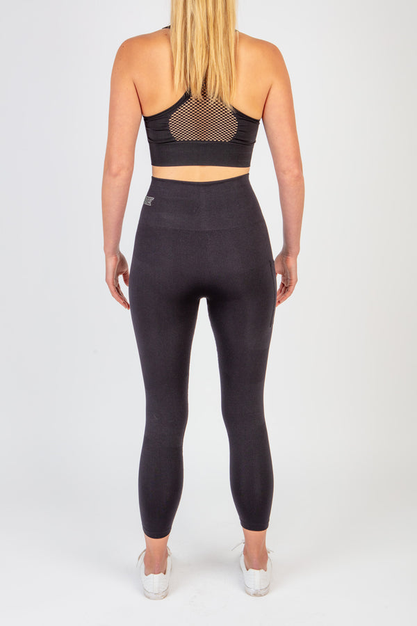 Postpartum Recovery Leggings - Charlotte CORETECH™ SupaCore 7/8