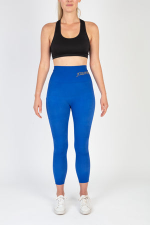 Postpartum Recovery Leggings - Charlotte CORETECH™ SupaCore 7/8