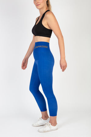 Postpartum Recovery Leggings - Charlotte CORETECH™ SupaCore 7/8