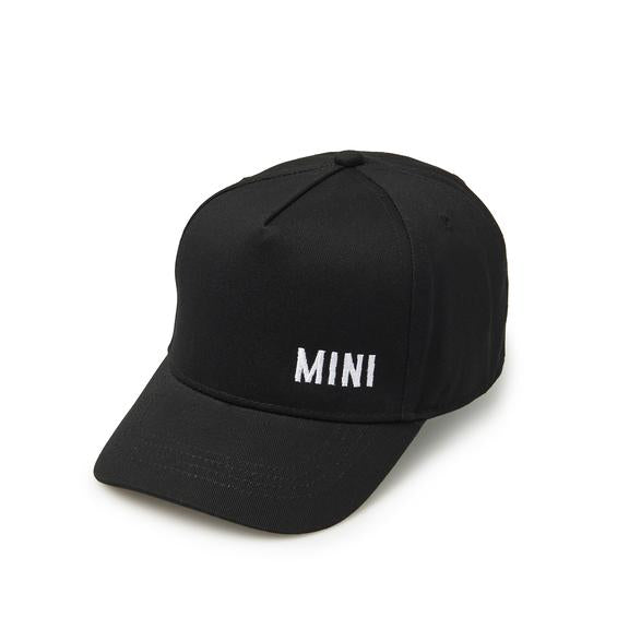 Snapback Hat - Mama & Mini Black (Kids-Adults)