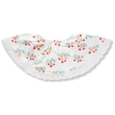 Baby Skirt Bloomer - Bluebirds - Baby Luno