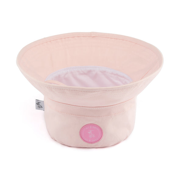 Kids Bucket Hat UPF50+ Pink (1-7 years)