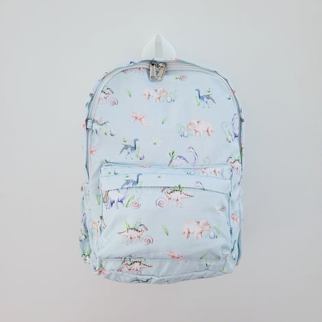 Kids Backpack - Dinosaur