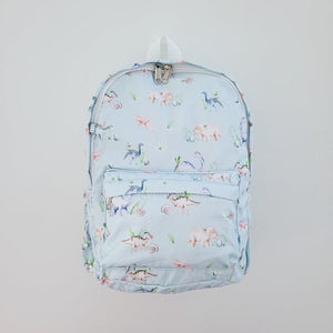 Kids Backpack - Dinosaur