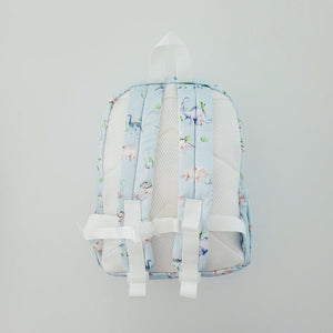 Kids Backpack - Dinosaur
