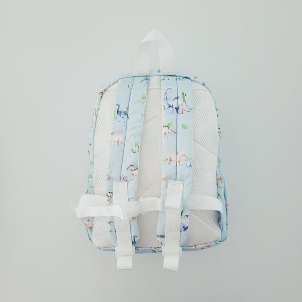 Kids Backpack - Dinosaur