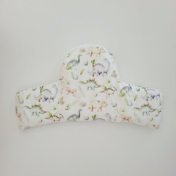 High Chair Cushion Cover - Dinosaurs