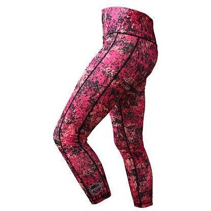 Maternity Leggings - Pop! Maternity Graffiti Pregnancy & Postpartum - Baby Luno