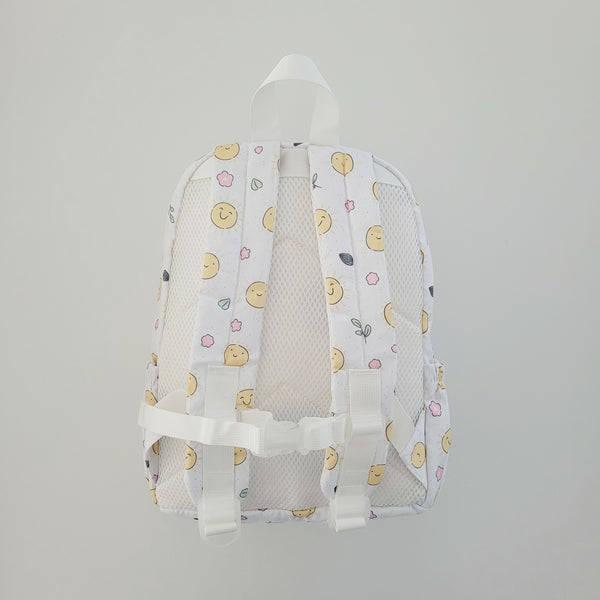 Kids Backpack - Happy Suns