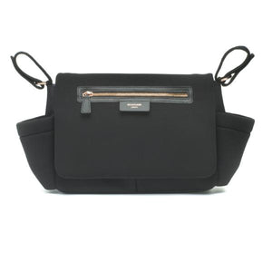 Universal Pram Organiser Storksak Scuba Luxe - Baby Luno