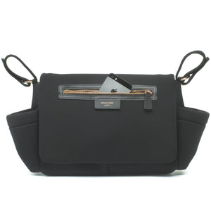 Universal Pram Organiser Storksak Scuba Luxe - Baby Luno