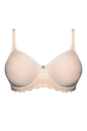 Nursing Bra - Obsession Frappe Flexiwire Bigger Busts