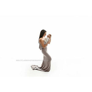 Maternity Gown - Monroe - Baby Luno