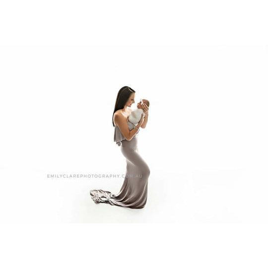 Maternity Gown - Monroe - Baby Luno