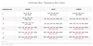 Nursing Sports Bra - Ultimate White Whisper