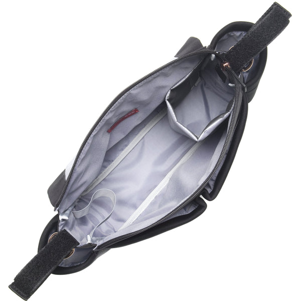 Universal Pram Organiser Storksak Scuba Luxe - Baby Luno