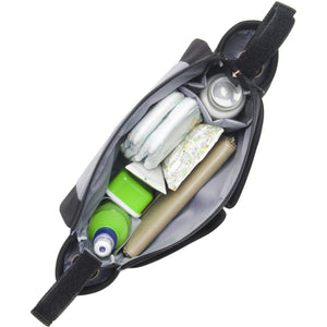 Universal Pram Organiser Storksak Scuba Luxe - Baby Luno