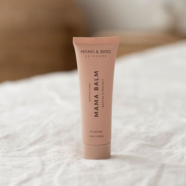 Mama Balm Nipple Cream