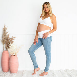 Bamboo Belly Band - Yummy Maternity